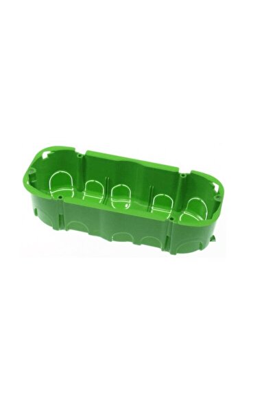 OEM Doza aparat pentru rigips 6 module Gewiss
