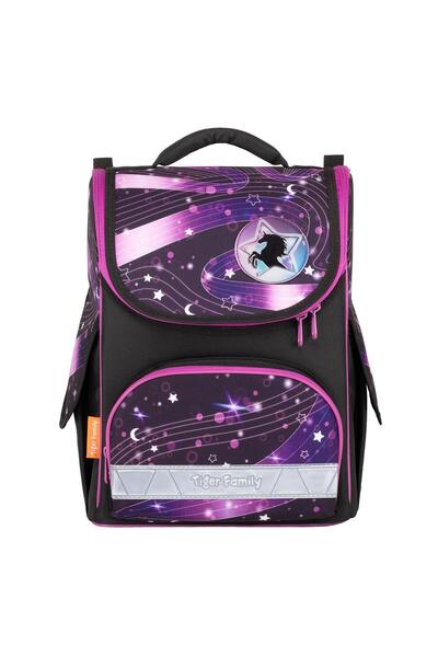 Tiger Ghiozdan Mini Lite Unicorn Rhythm