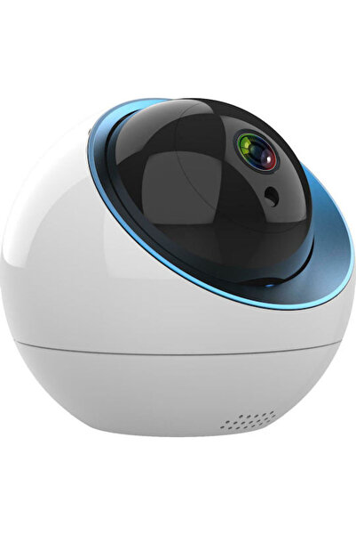 Other NG TV-T8865 Κάμερα Παρακολούθησης IP Wi-Fi Full HD 1080p με Αμφίδρομη Ε...