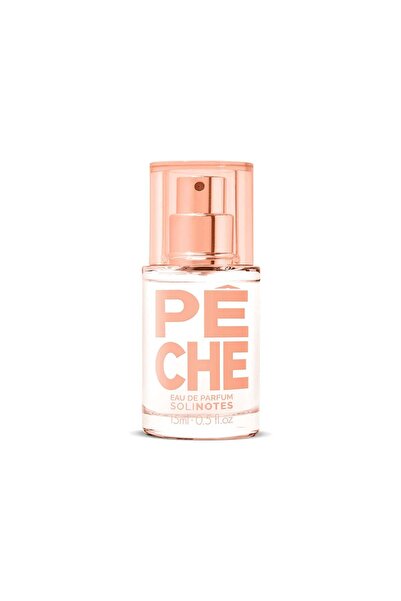 Solinotes Parfum Peche, SoliNotes, 15 ml
