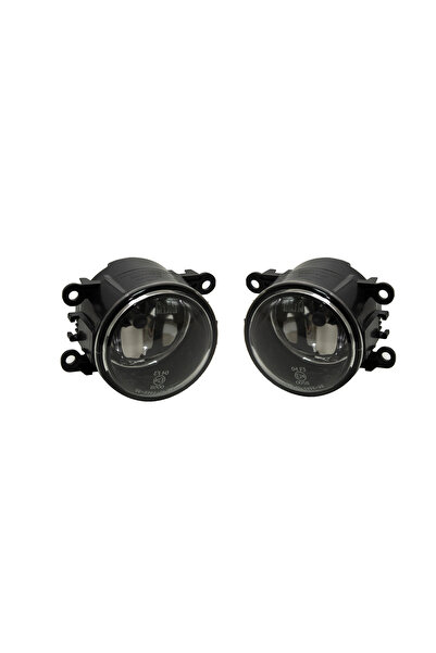 Wender Opel Egea 2020- Sis Farı Sol Sağ 71768049