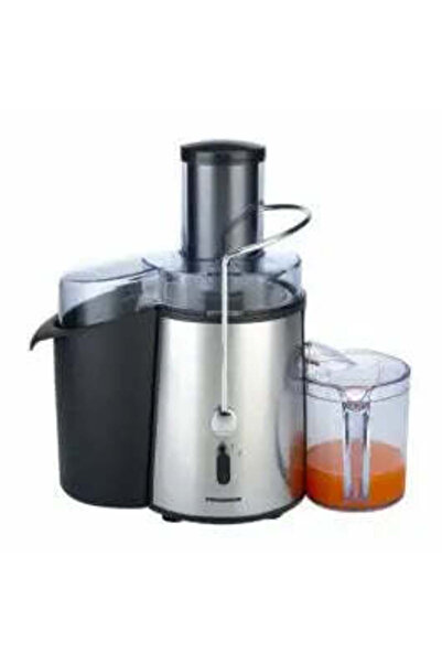 Heinner TurboMax XF-1000SS Storcator de fructe și legume, 1000W, 2 viteze, tu...