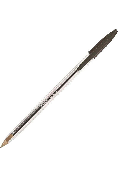 Bic Στυλό διαρκείας Κρύσταλ