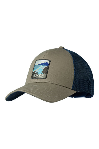 Buff Καπέλο Unisex Explore Trucker SOOR