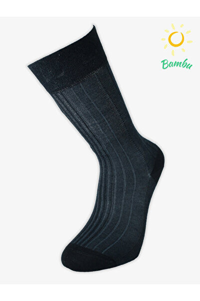PRO Beymen Bamboo Summer Comfortable Men's Socks 12-Pack