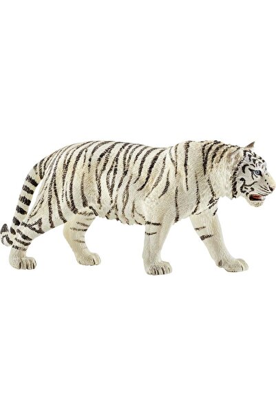 SCHLEICH Ζώα Λευκή Τίγρη (SCH14731)