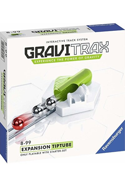 RAVENSBURGER Γκραβίτραξ Σωλήνας Τύπου Τιπ