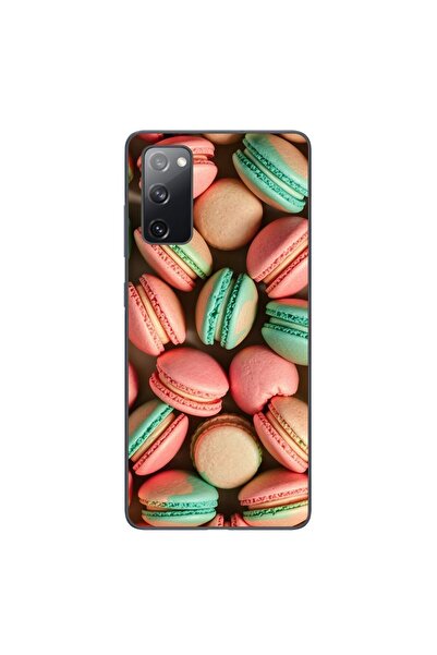 OEM Θήκη συμβατή με Samsung Galaxy S20 FE από σιλικόνη gel TPU με σχέδιο Νόστ...