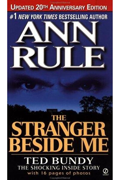 Kingdom of Books The Stranger