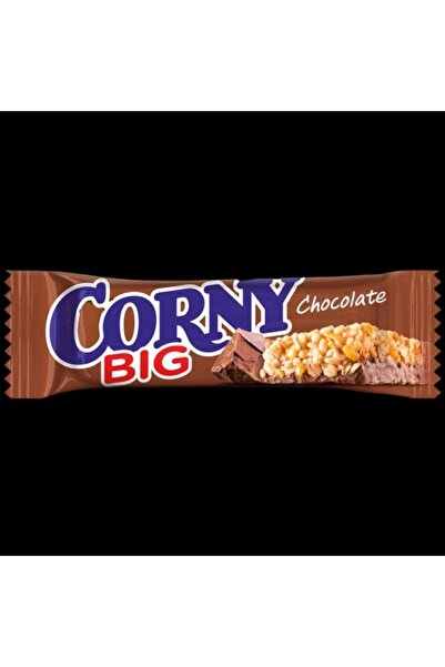 OEM Corny Μπάρα Δημητριακών με Σοκολάτα 50γρ (SC.BA.CC.051)