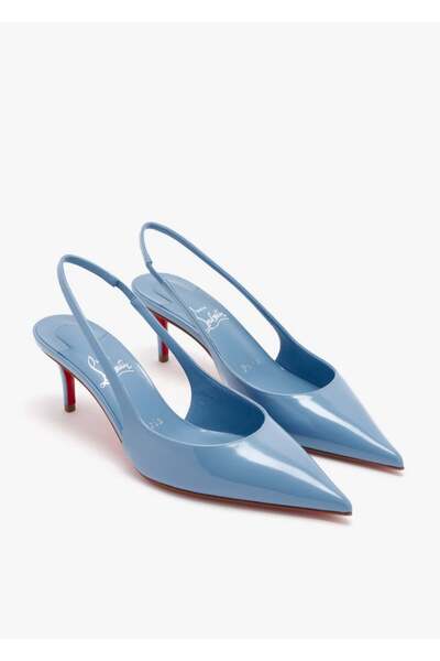 NEW Christian Louboutin Miss z 60 Womens