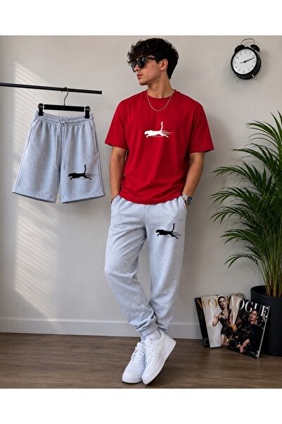 orwen life est. 2022 Unisex Oversize Comfortable Fit 3-Piece Set – Comfortabl...