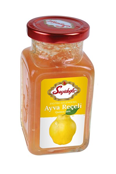Seyidoğlu Gem de Gutui Seyidoglu 380 Gr