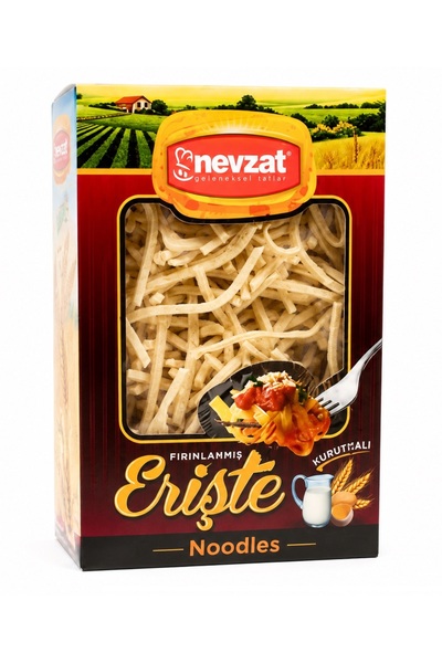 Nevzat Taitei Turcesti Eriste 400 Gr