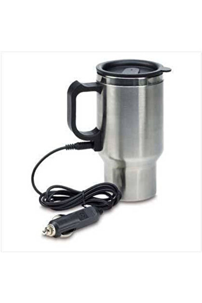 OEM Θερμαινόμενη Κούπα Ταξιδίου 12V για Αυτοκίνητο Κωδικός: SP-1205