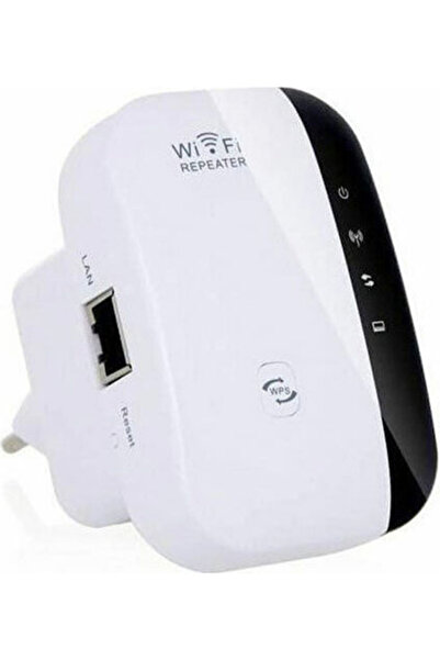 OEM MT02 Επεκτατής WiFi Μονοζωνικός (2.4GHz) 300Mbps