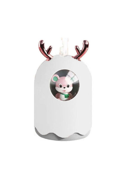 OEM Led Aromatherapy Diffuser 300ml