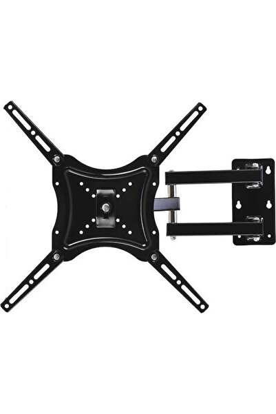 OEM HDL-117B-2 HDL-117B-2 Βάση τηλεόρασης τοίχου έως 46 ίντσες και 50 κιλά