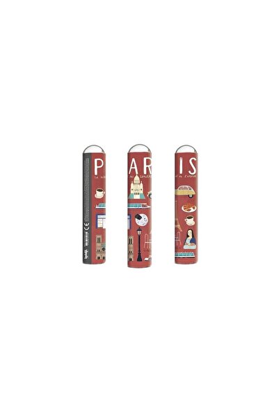 Londji Caleidoscopul Copiilor: Simboluri ale Parisului