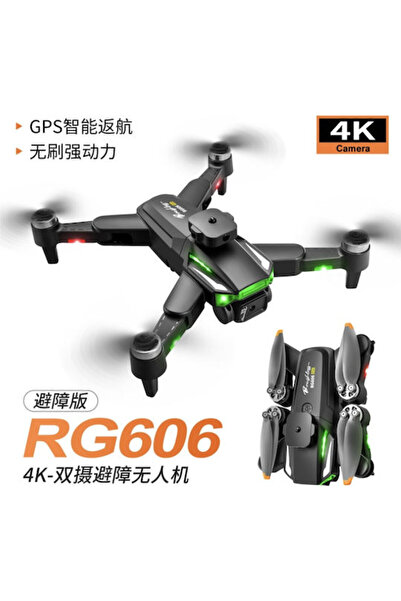 OEM RG606 Drone 5G με Κάμερα Κωδικός: 620016292770