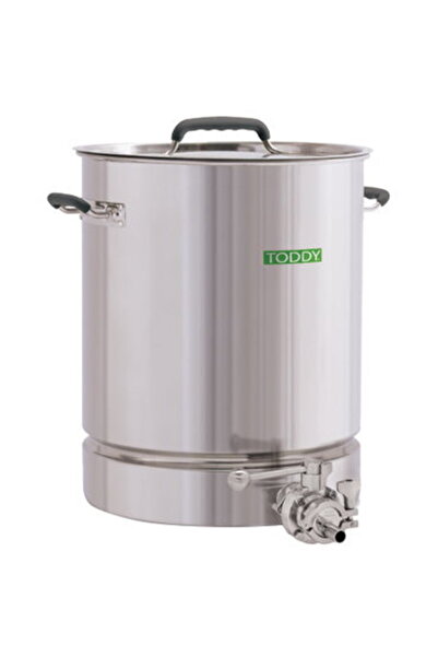 Toddy - Cold Brew System Pro Series 20 V2 - Cold Brew Set