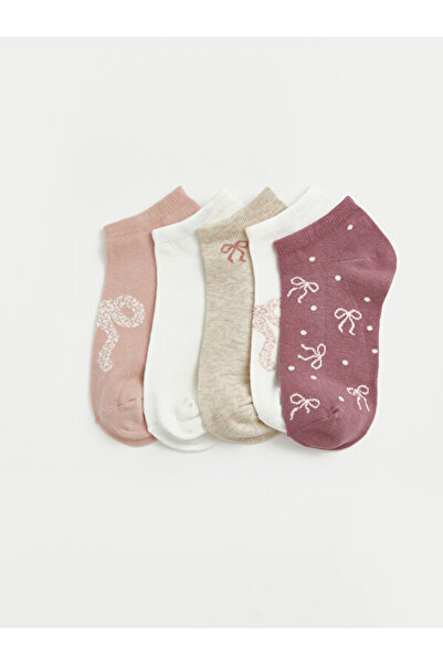 LC Waikiki Timeless Clothing & Timeless Choices Embroidered Women's Booties S...