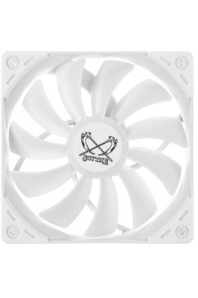 SCYTHE Kaze Flex PWM, 120mm