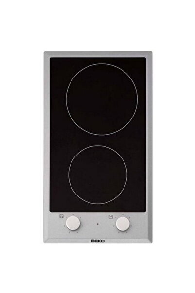 Beko Hob HDCC 32200 X black
