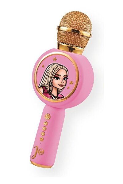 KiddoBoo Μικρόφωνο KidsVoice Josephine (KBX6PNK)