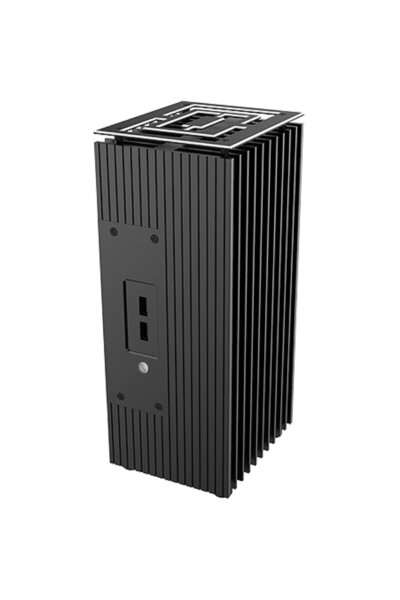 Akasa Turing TN UCFF-Gehäuse (Intel NUC), OEM