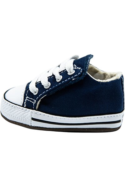 Converse Tenisky Ctas Cribster Mid, modré, dětské