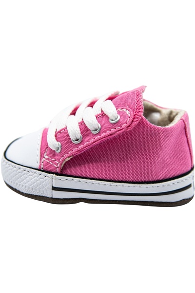 Converse Tenisky Ctas Cribster Mid, ružové, detské