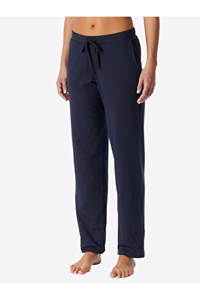 Schiesser Pyjamahose Mix Relax
