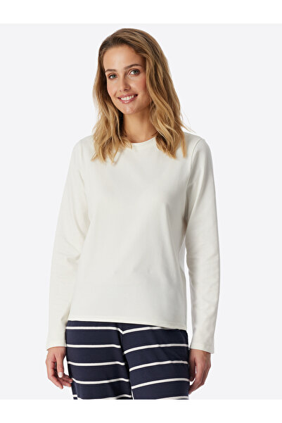 Schiesser Pyjamaoberteil Mix Relax