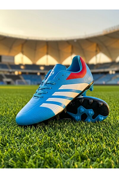 ArabTread Men's Professional FG/AG Soccer Cleats - Elite Lightweight Football...