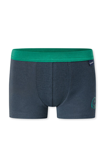 Schiesser Trunk Fine Rib Multi