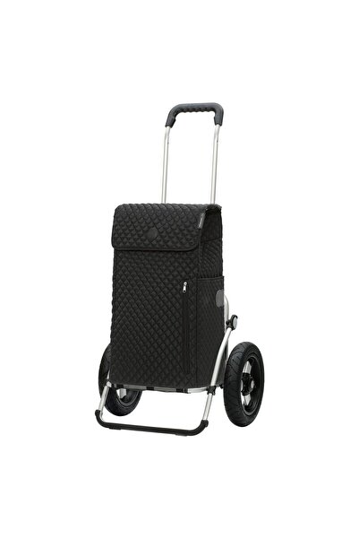 Andersen Shopper Royal Shopper Lissa Einkaufstrolley 58 cm