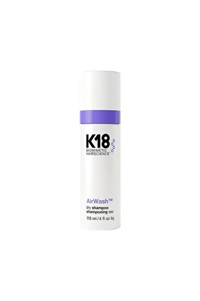 K18 Airwash Dry Shampoo 118ml