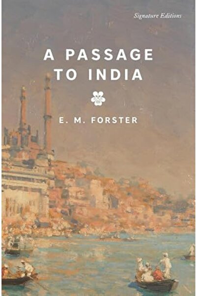 Hachette A Passage to India (Signature Editions)