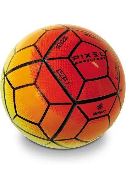 Mondo Pvc Deluxe Ball Beach Soccer Pixel