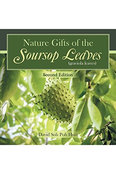 Ingram Nature Gifts Of The Soursop Leaves Graviola Leaves)