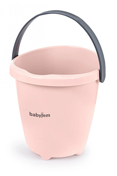 Babyjem Elegant Kova Soft Pembe