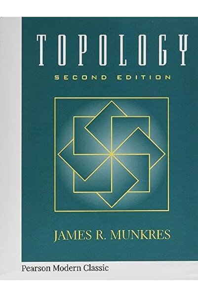 Pearson Topology Classic Version)