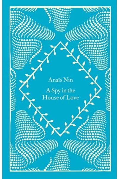 Penguin Press Spy In The House Of Love