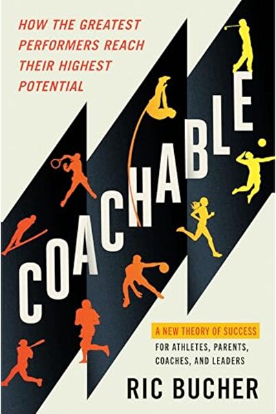 Penguin Young Readers Coachable
