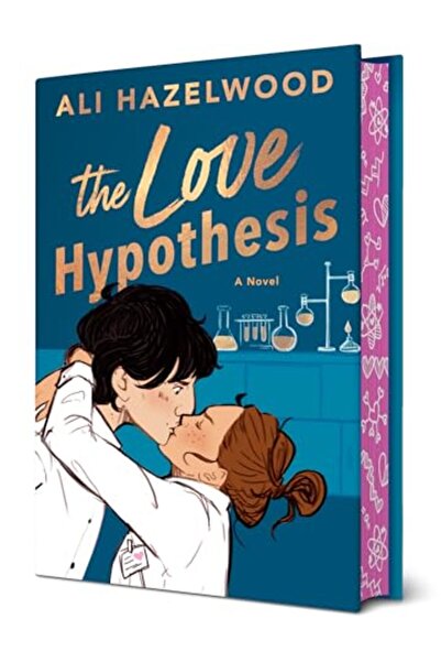 Berkley Publishing Corporation,U.S. The Love Hypothesis: Collector's Edition
