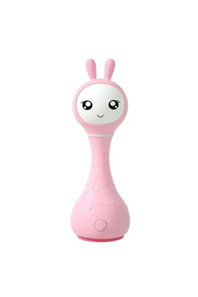Alilo Smarty Shake & Tell R1 Rattle | Music & Color Learning, 0+