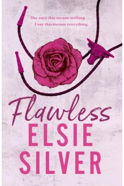 Hachette Distribution Flawless