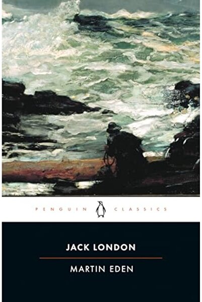 Penguin Classics Martin Eden Penguin American Library)