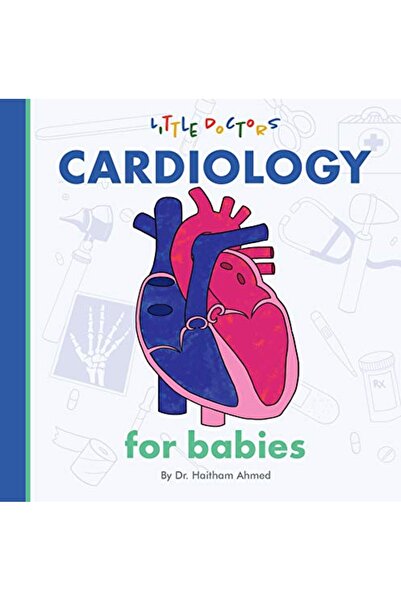 Ingram Cardiology For Babies